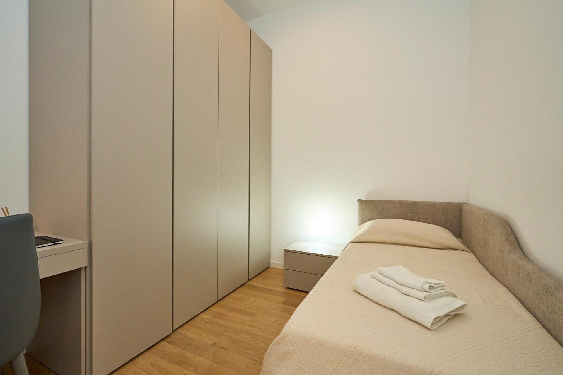 Апартаменты Luxury Design Loft - 20 Minutes From Duomo-Navigli Милан Экстерьер фото