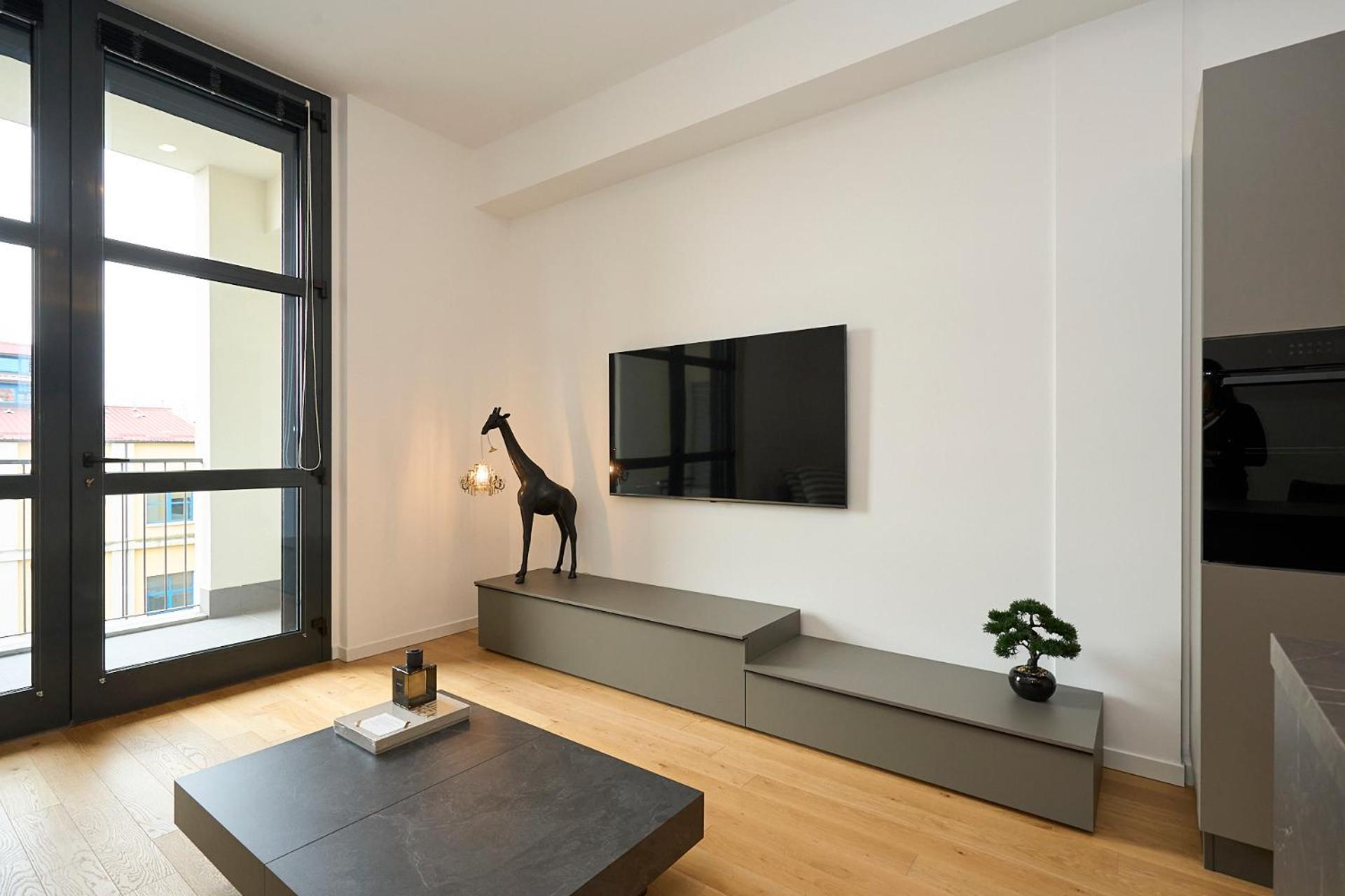Апартаменты Luxury Design Loft - 20 Minutes From Duomo-Navigli Милан Экстерьер фото