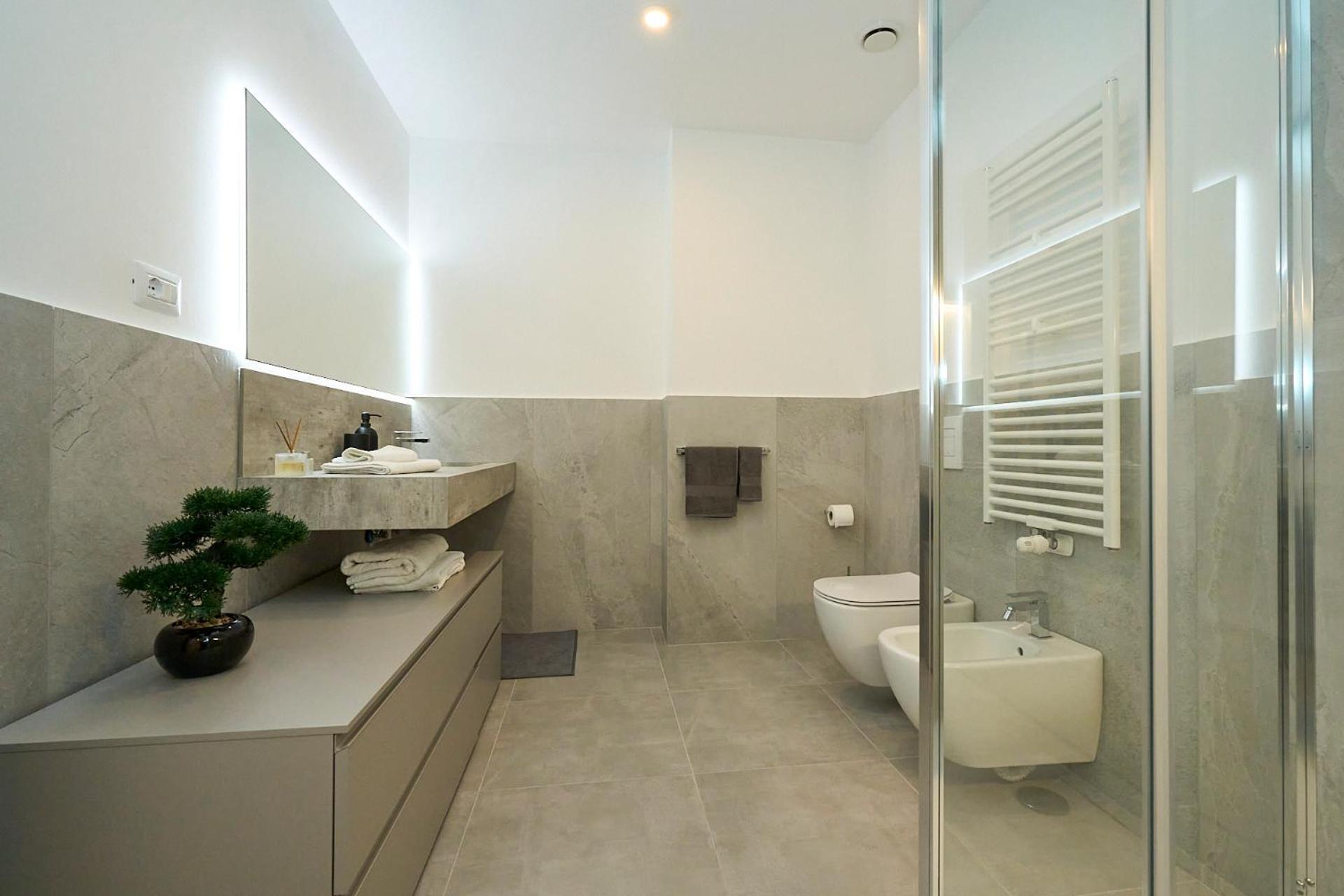 Апартаменты Luxury Design Loft - 20 Minutes From Duomo-Navigli Милан Экстерьер фото