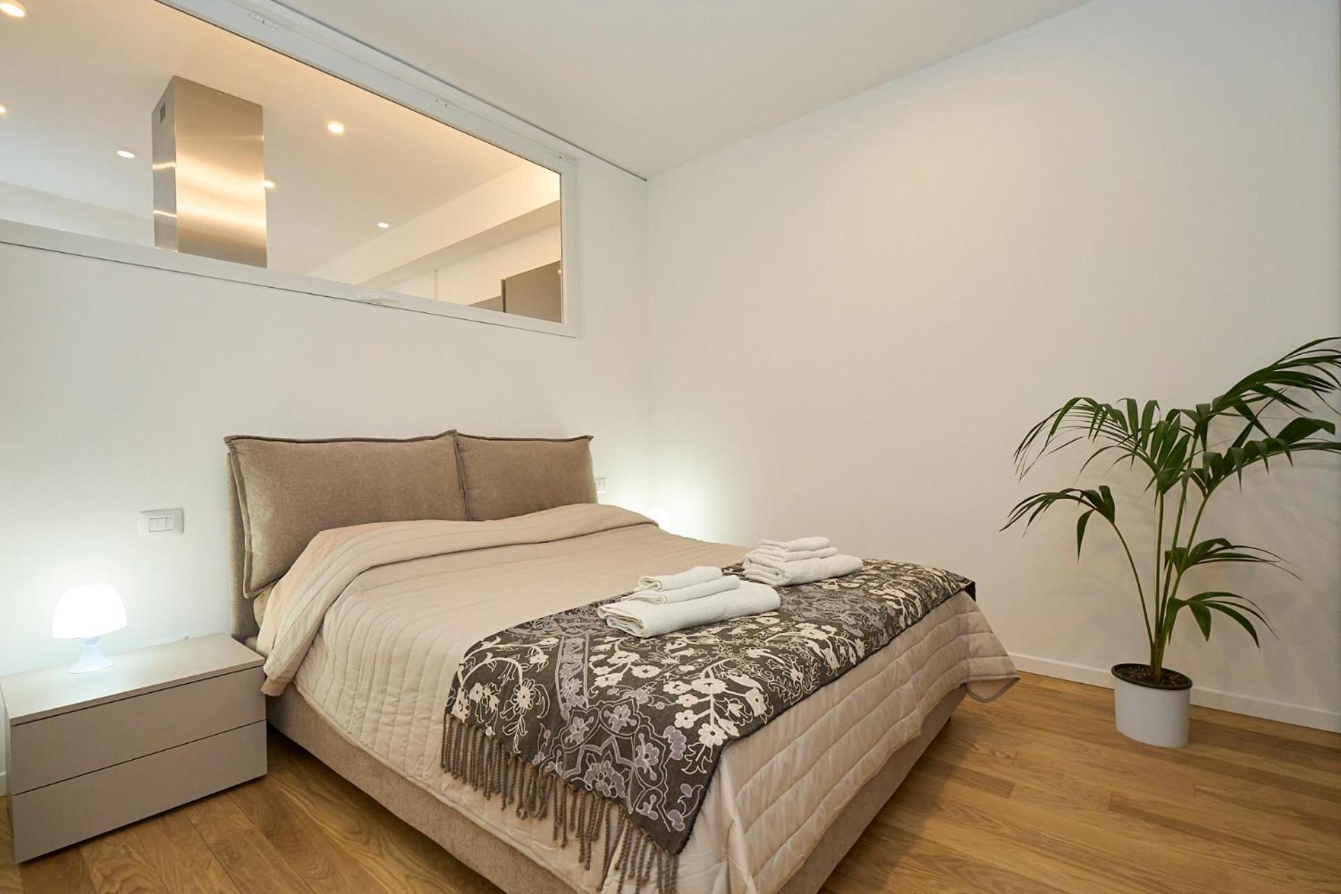 Апартаменты Luxury Design Loft - 20 Minutes From Duomo-Navigli Милан Экстерьер фото