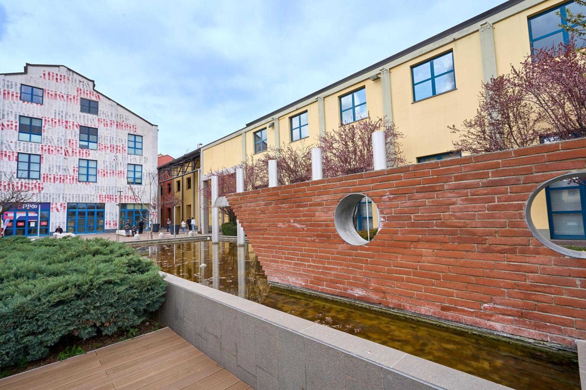 Апартаменты Luxury Design Loft - 20 Minutes From Duomo-Navigli Милан Экстерьер фото