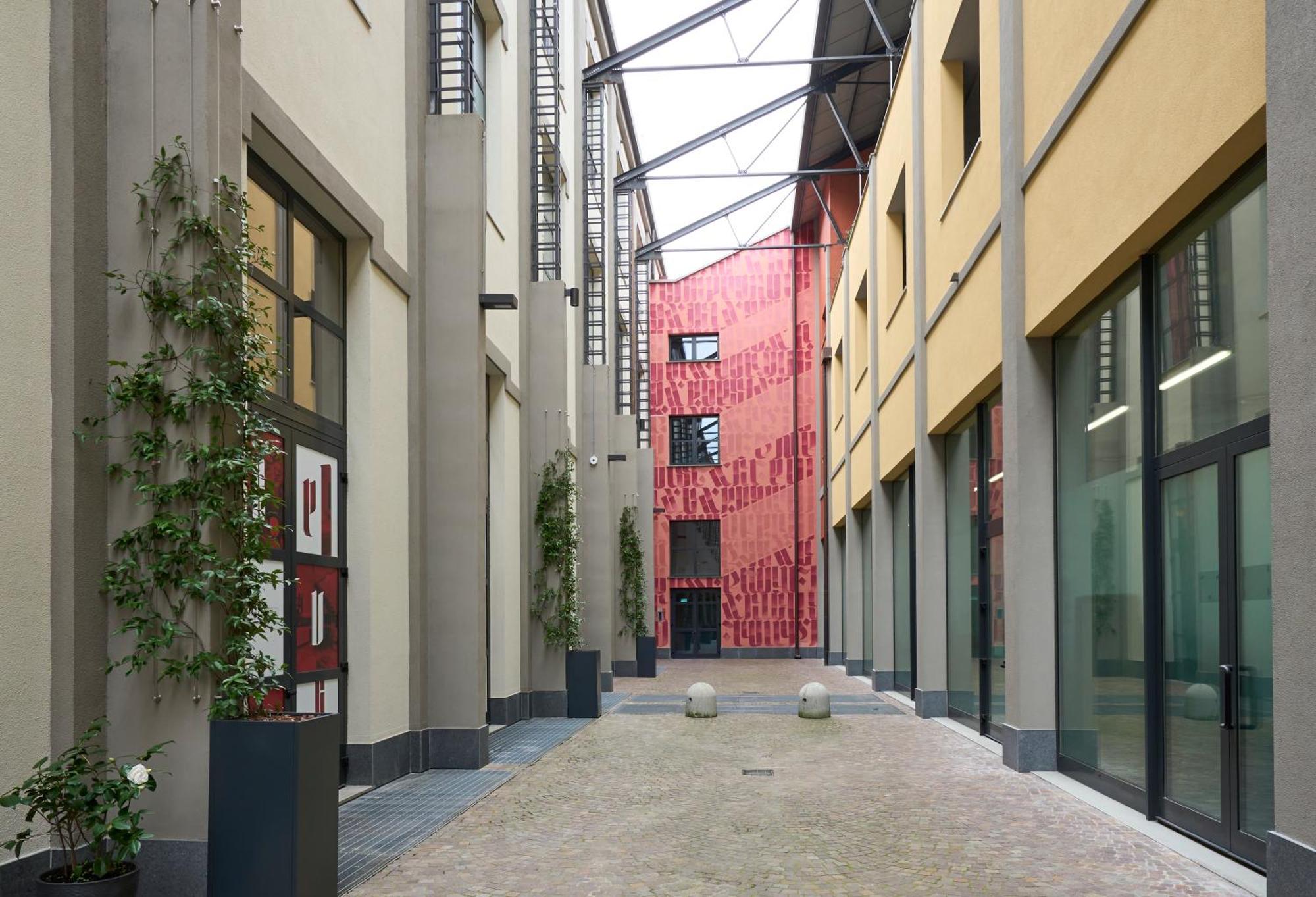 Апартаменты Luxury Design Loft - 20 Minutes From Duomo-Navigli Милан Экстерьер фото